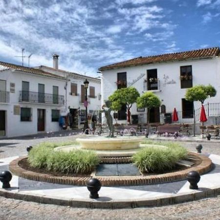 Weforyou Real Del Tivoli Two Rooms Benalmadena Luaran gambar