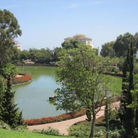 Weforyou Real Del Tivoli Two Rooms Benalmadena Luaran gambar