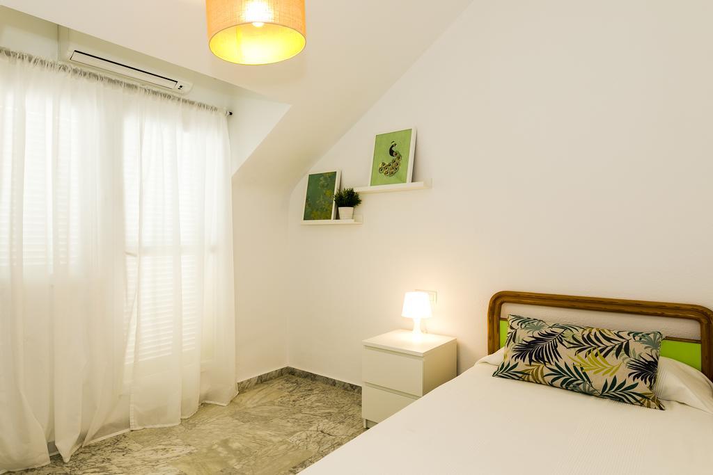 Weforyou Real Del Tivoli Two Rooms Benalmadena Luaran gambar