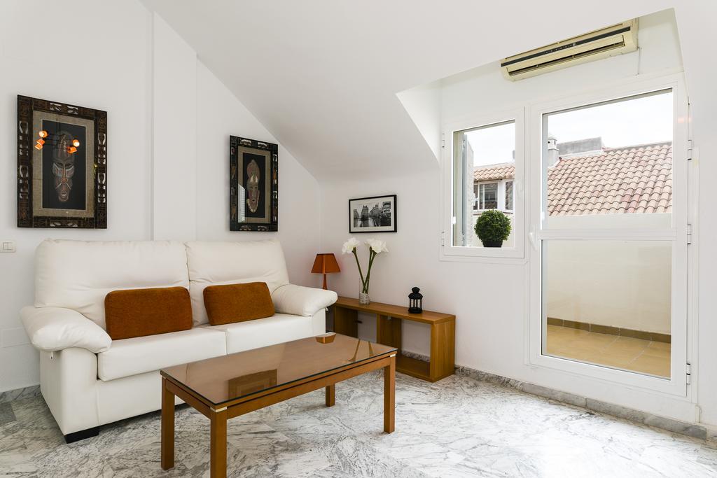 Weforyou Real Del Tivoli Two Rooms Benalmadena Luaran gambar