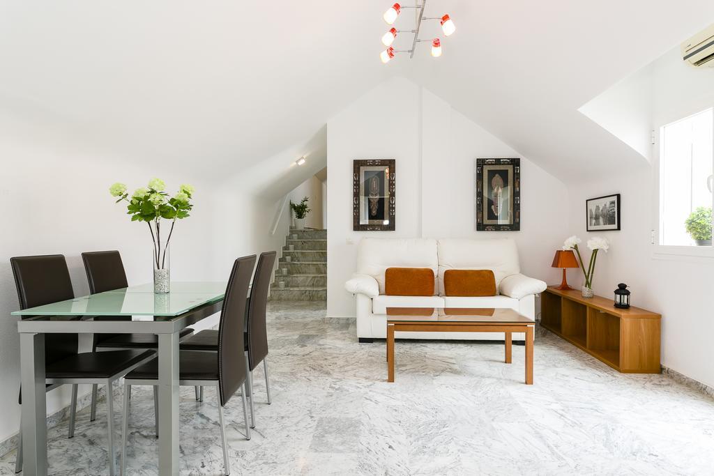 Weforyou Real Del Tivoli Two Rooms Benalmadena Luaran gambar
