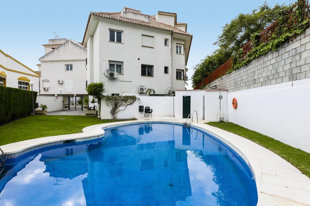 Weforyou Real Del Tivoli Two Rooms Benalmadena Luaran gambar