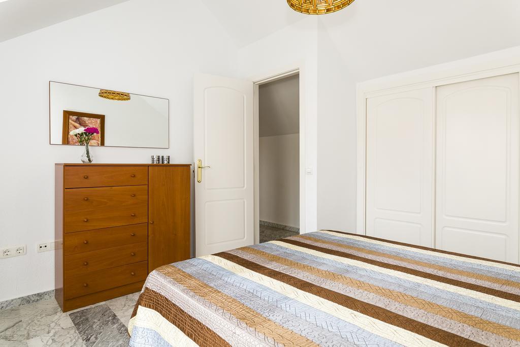 Weforyou Real Del Tivoli Two Rooms Benalmadena Luaran gambar