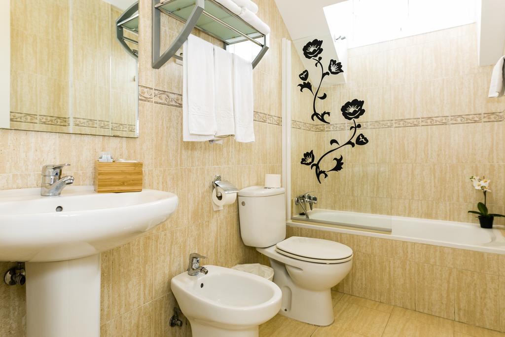 Weforyou Real Del Tivoli Two Rooms Benalmadena Luaran gambar