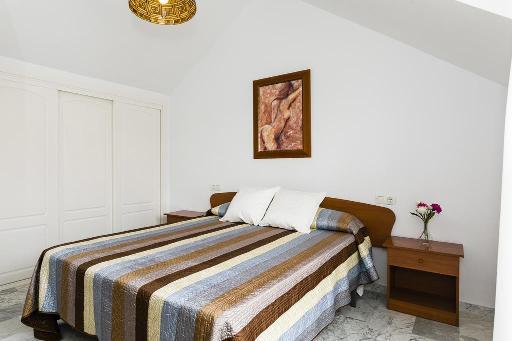 Weforyou Real Del Tivoli Two Rooms Benalmadena Luaran gambar