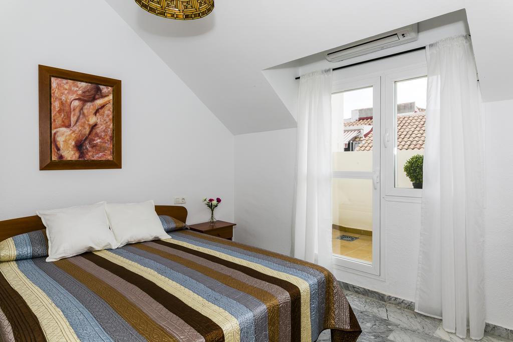 Weforyou Real Del Tivoli Two Rooms Benalmadena Luaran gambar
