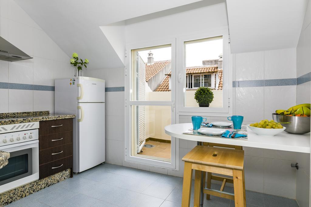 Weforyou Real Del Tivoli Two Rooms Benalmadena Luaran gambar