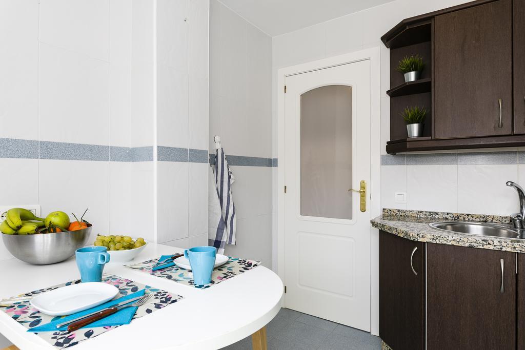Weforyou Real Del Tivoli Two Rooms Benalmadena Luaran gambar