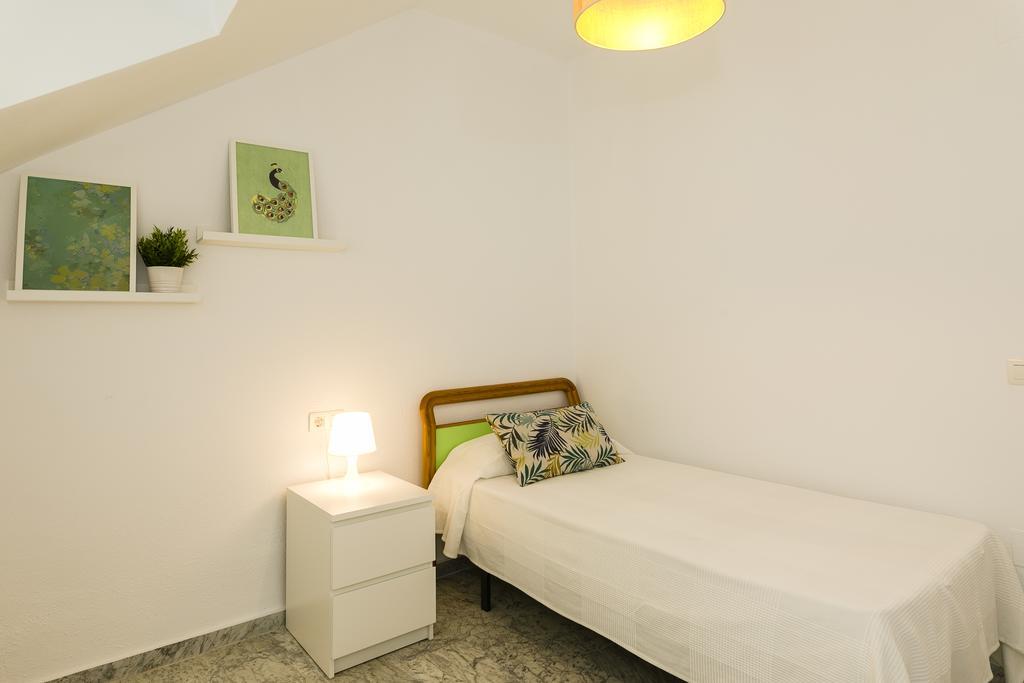 Weforyou Real Del Tivoli Two Rooms Benalmadena Luaran gambar