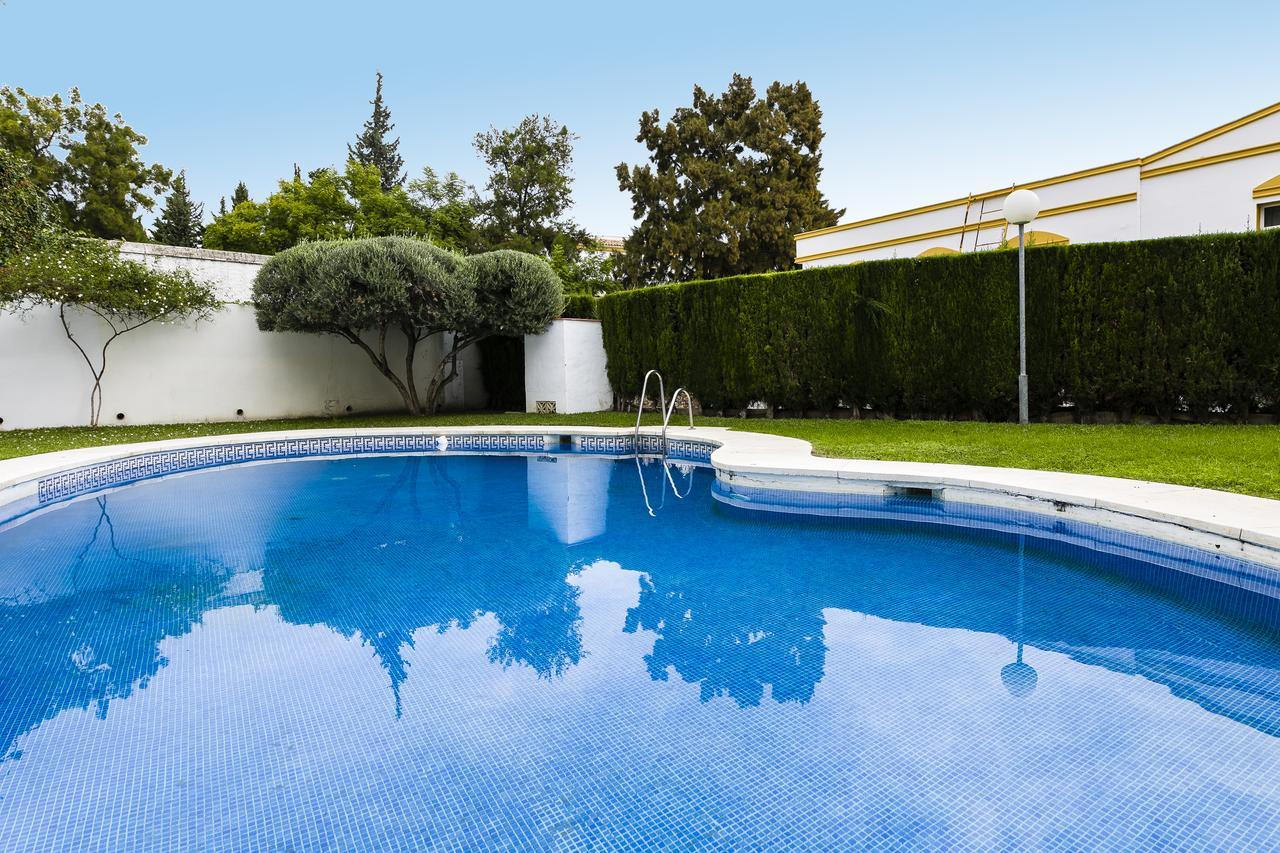 Weforyou Real Del Tivoli Two Rooms Benalmadena Luaran gambar
