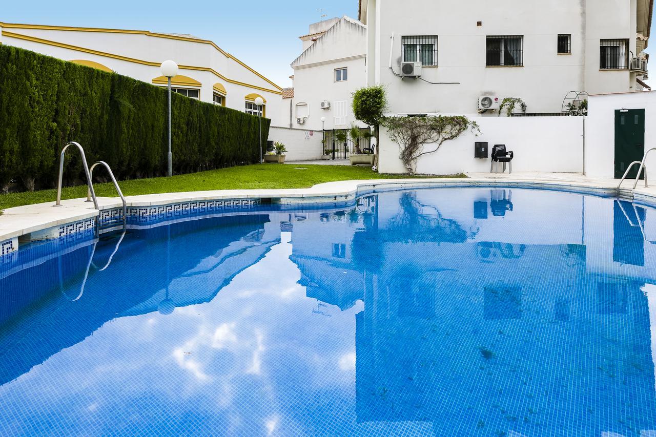Weforyou Real Del Tivoli Two Rooms Benalmadena Luaran gambar