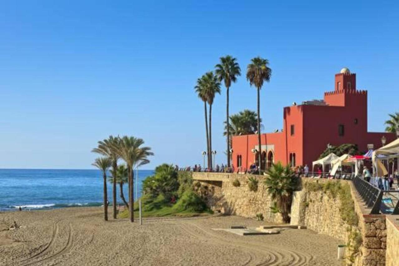 Weforyou Real Del Tivoli Two Rooms Benalmadena Luaran gambar