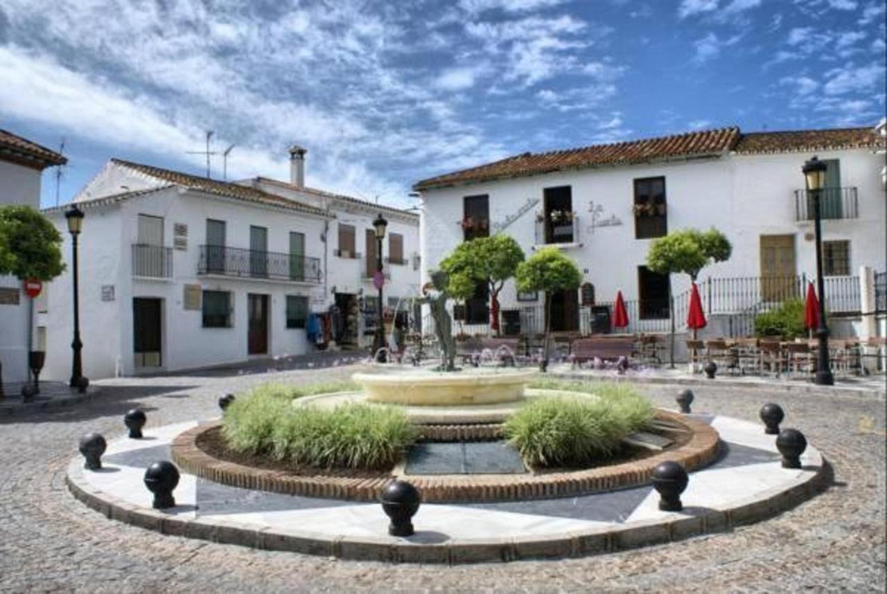 Weforyou Real Del Tivoli Two Rooms Benalmadena Luaran gambar