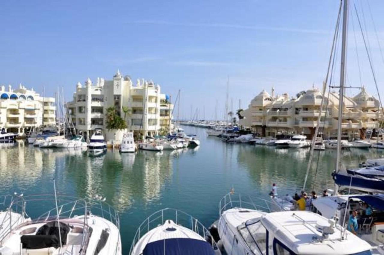 Weforyou Real Del Tivoli Two Rooms Benalmadena Luaran gambar
