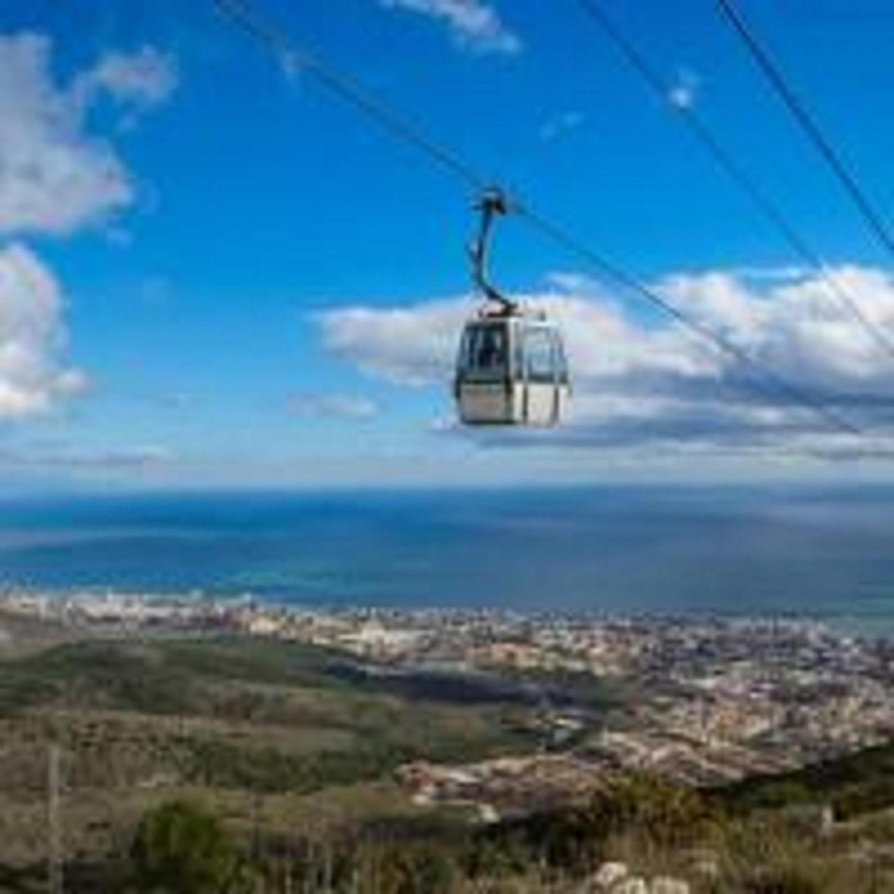 Weforyou Real Del Tivoli Two Rooms Benalmadena Luaran gambar
