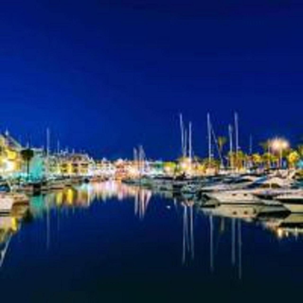 Weforyou Real Del Tivoli Two Rooms Benalmadena Luaran gambar