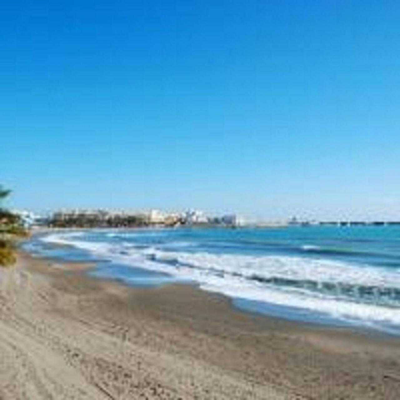 Weforyou Real Del Tivoli Two Rooms Benalmadena Luaran gambar